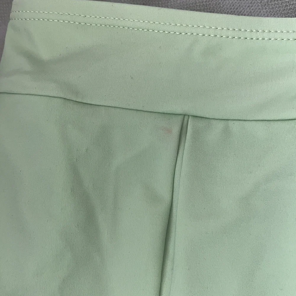 Sanrio Keroppi varsity striped swim skirt - Picture 5 of 7